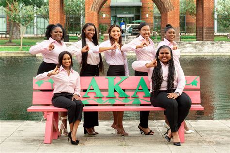 what is a aka sorority